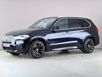 Used BMW X5 2018 for sale - 78734101: Photo