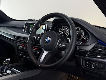 Used BMW X5 2018 for sale - 78734101: Photo