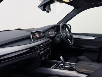 Used BMW X5 2018 for sale - 78734101: Photo