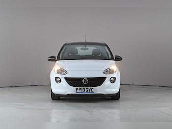 Used Vauxhall ADAM 2018 for sale - 77883674: Photo