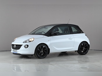 Used Vauxhall ADAM 2018 for sale - 77883674: Photo