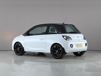 Used Vauxhall ADAM 2018 for sale - 77883674: Photo