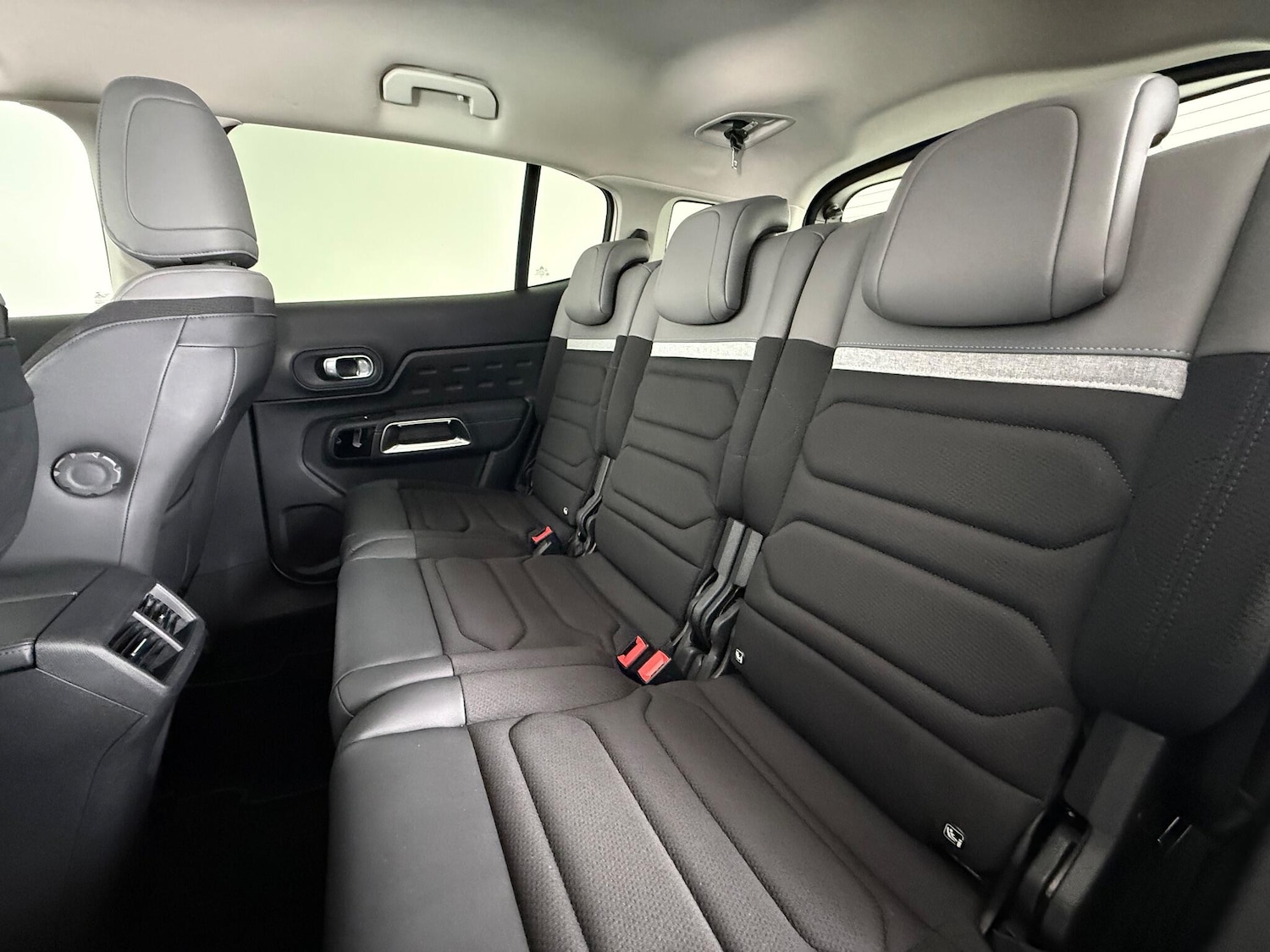 Used Citroen C5 Aircross 2023 for sale - 76466706: Photo 18