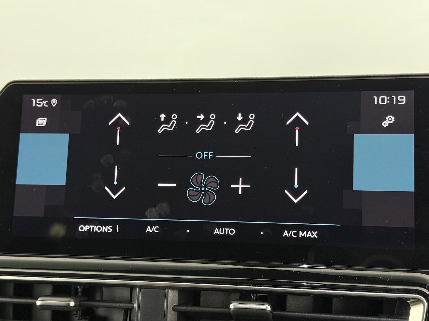 Used Citroen C5 Aircross 2023 for sale - 76466706: Photo 32