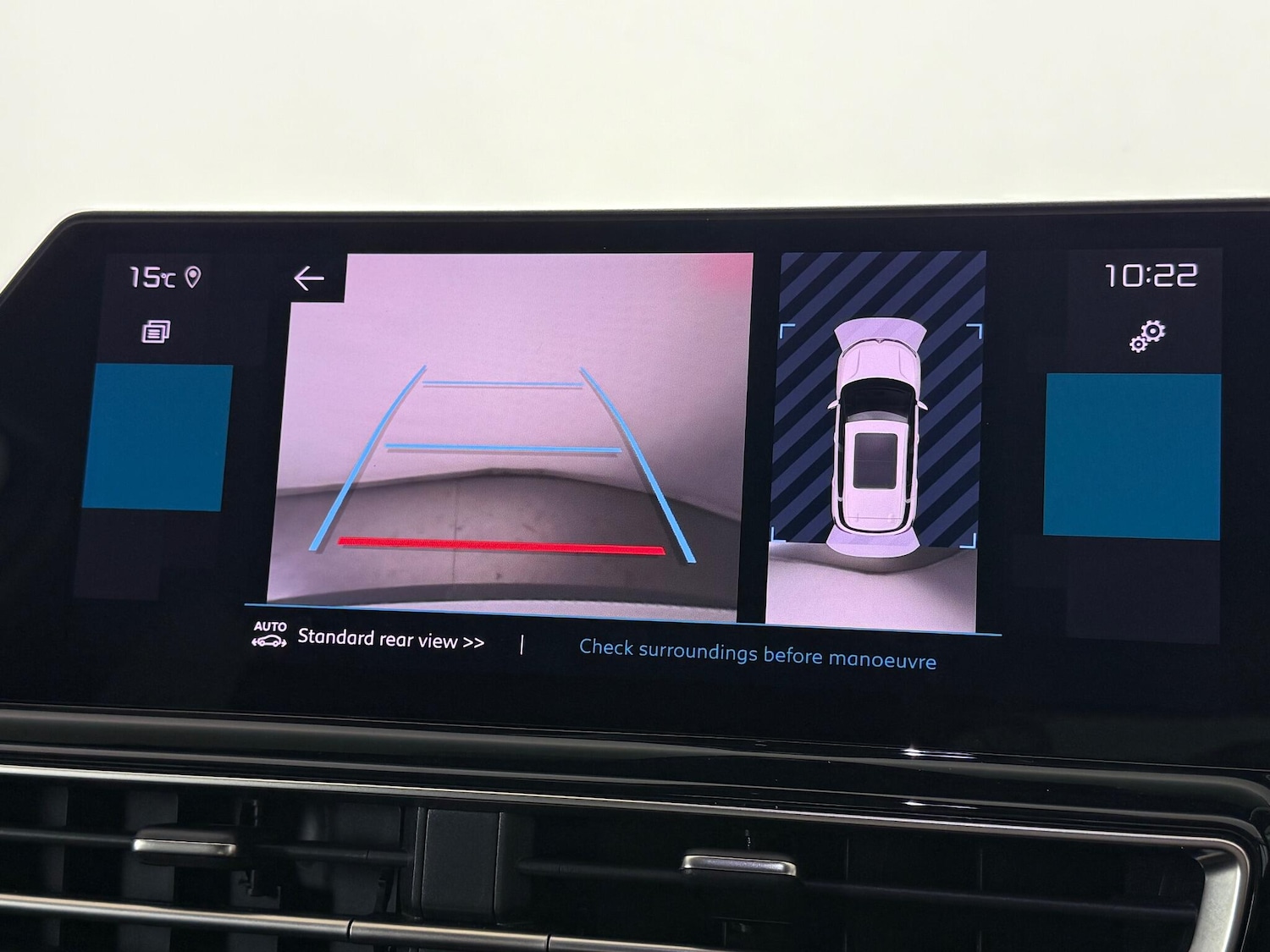 Used Citroen C5 Aircross 2023 for sale - 76466706: Photo 37