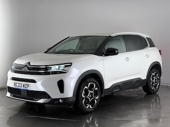 Used Citroen C5 Aircross 2023 for sale - 76466706: Photo