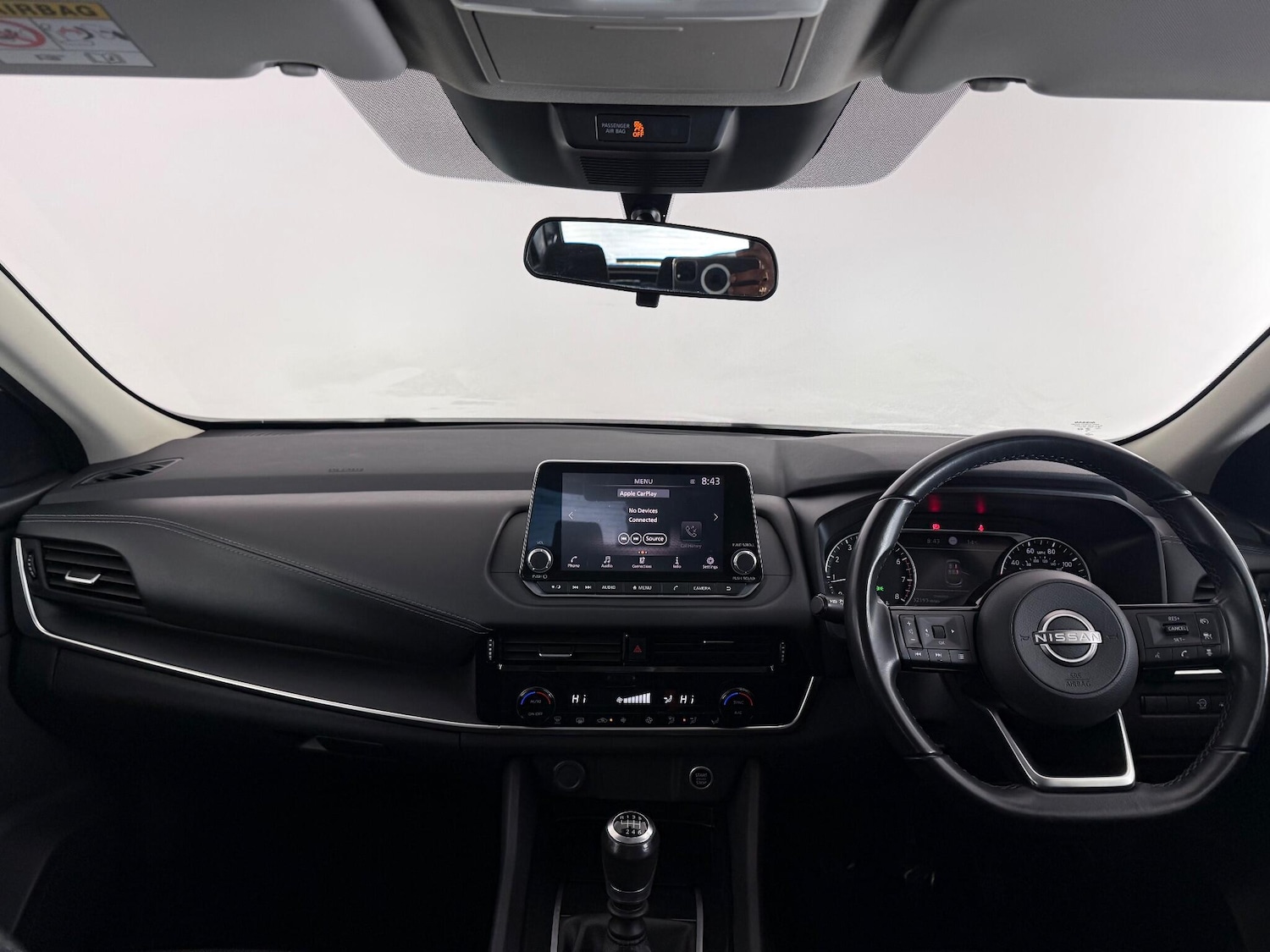 Used Nissan Qashqai 2022 for sale - 77222121: Photo 16