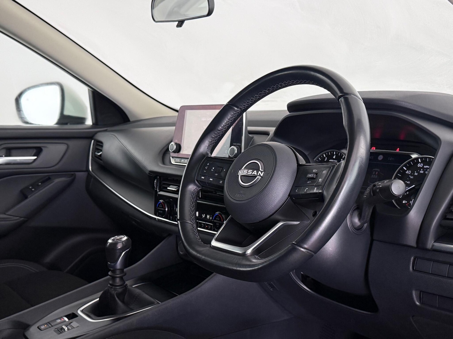 Used Nissan Qashqai 2022 for sale - 77222121: Photo 19