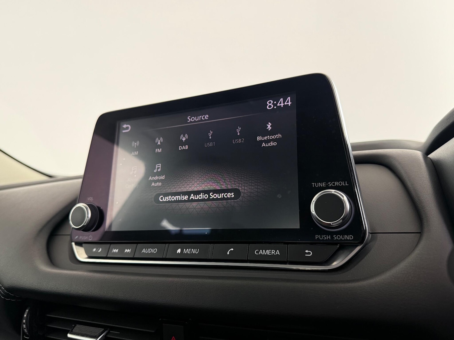 Used Nissan Qashqai 2022 for sale - 77222121: Photo 26