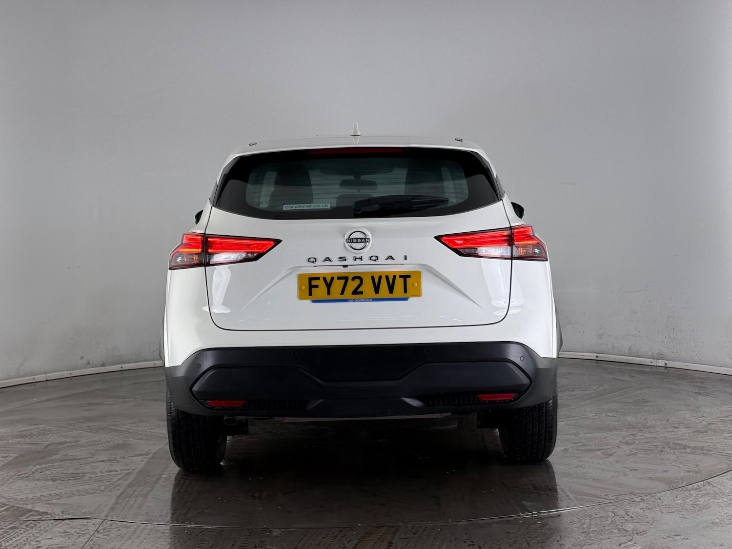 Used Nissan Qashqai 2022 for sale - 77222121: Photo 7