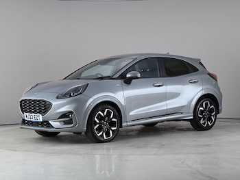 Used Ford Puma 2022 for sale - 78562513: Photo