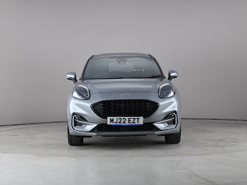 Used Ford Puma 2022 for sale - 78562513: Photo