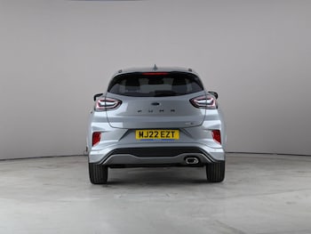 Used Ford Puma 2022 for sale - 78562513: Photo