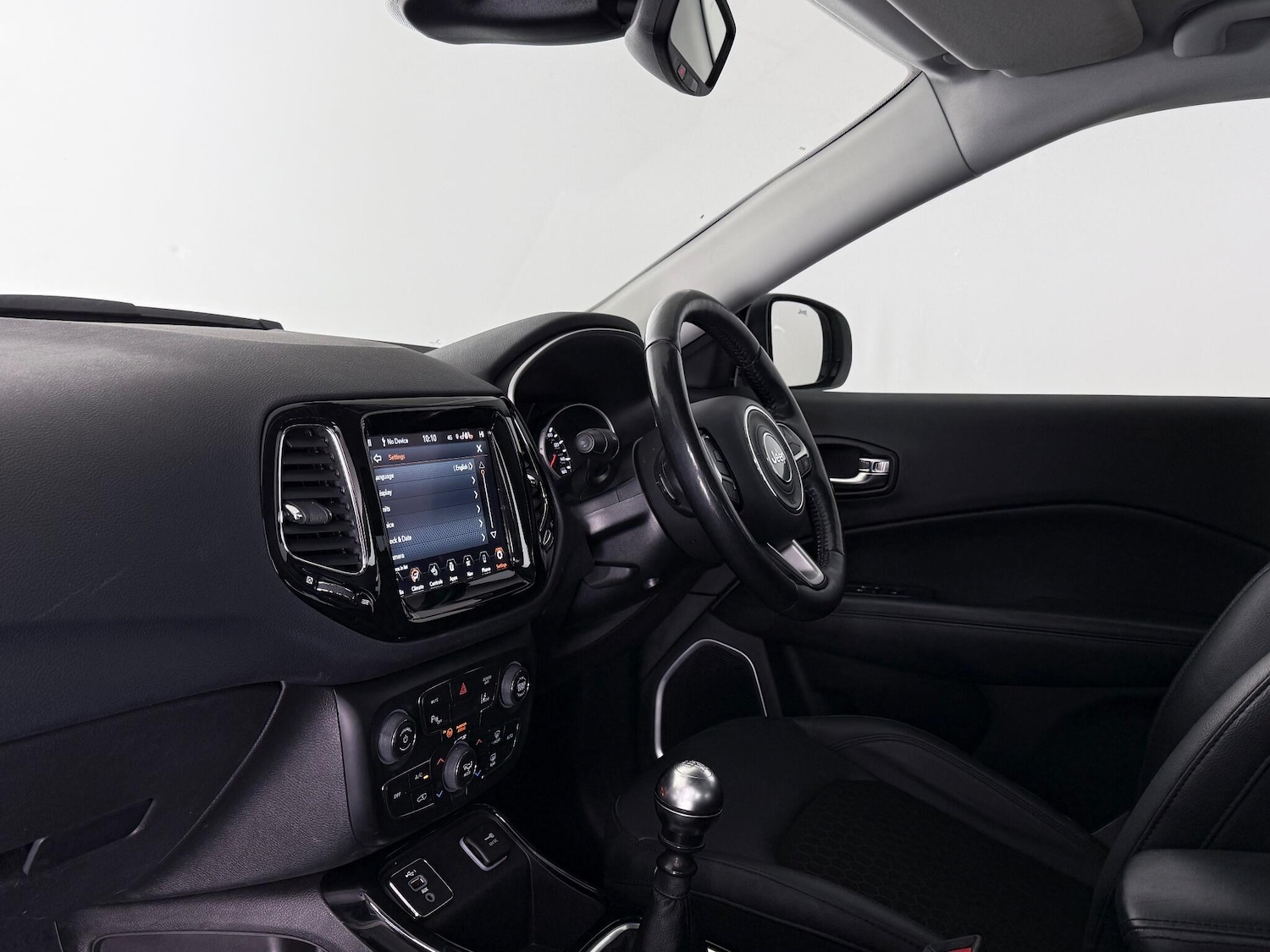 Used Jeep Compass 2021 for sale - 77701827: Photo 11