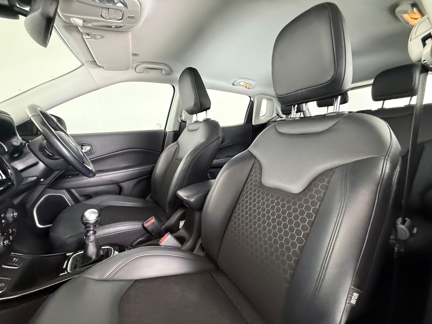 Used Jeep Compass 2021 for sale - 77701827: Photo 12