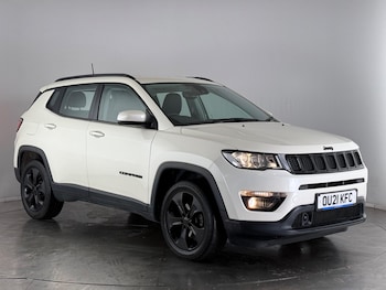 2021 - 1.4T MultiAirII Night Eagle Euro 6 (s/s) 5dr