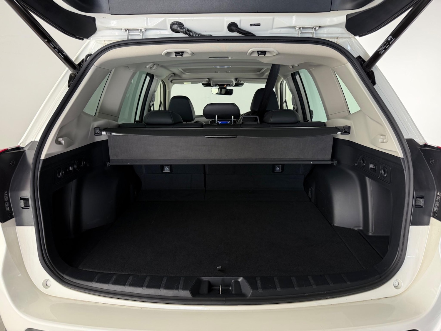 Used Subaru Forester 2024 for sale - 77216879: Photo 10