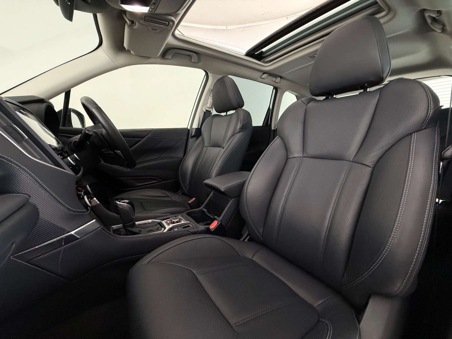 Used Subaru Forester 2024 for sale - 77216879: Photo 13