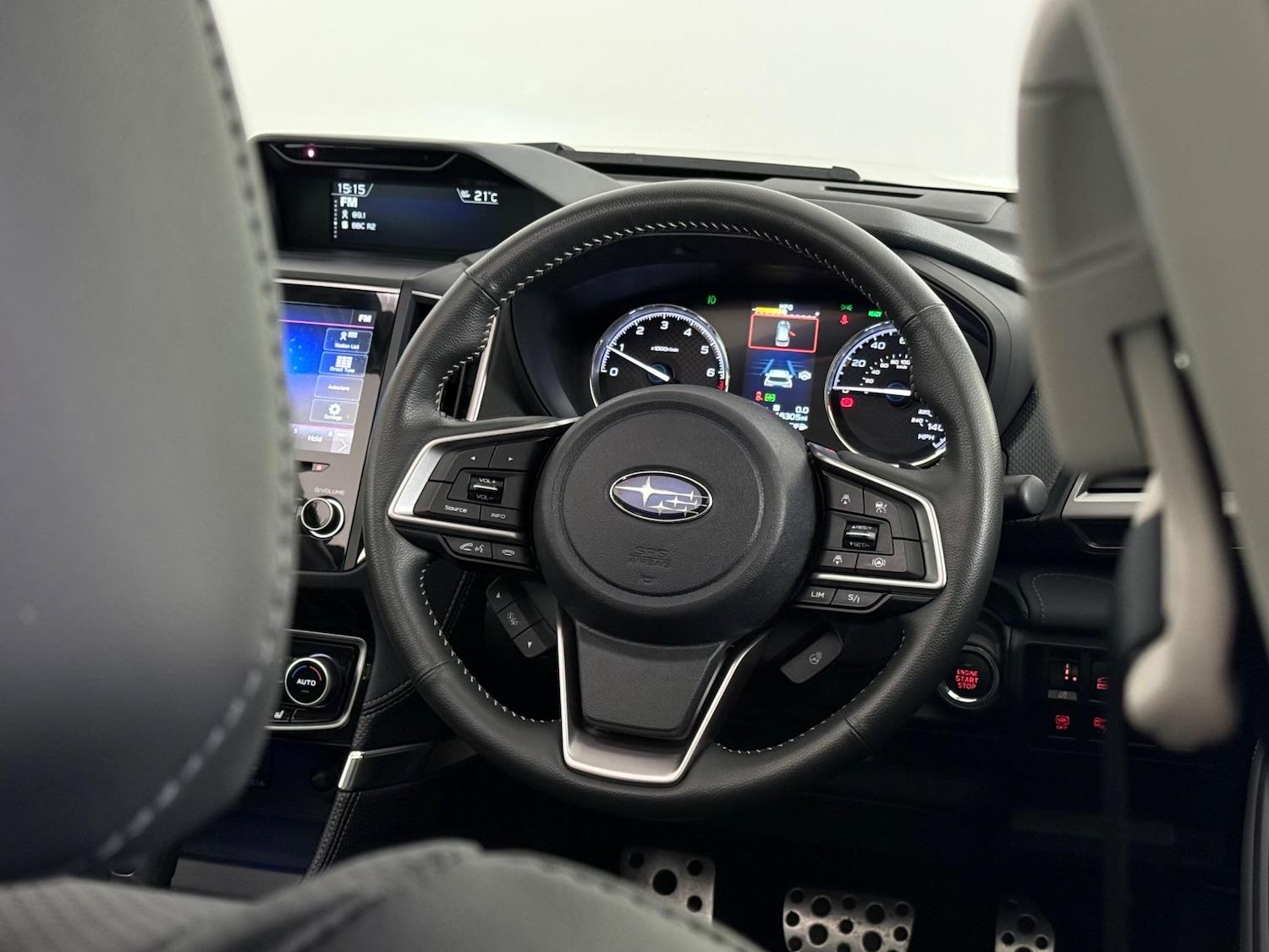 Used Subaru Forester 2024 for sale - 77216879: Photo 20