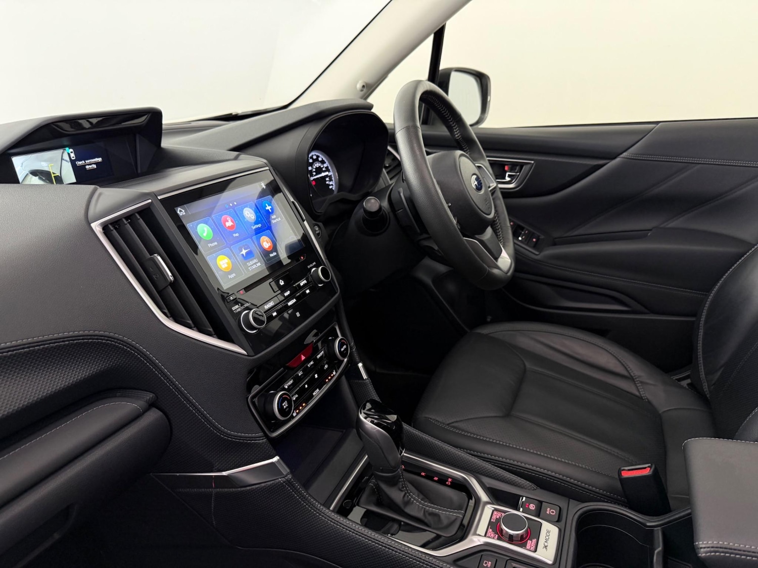 Used Subaru Forester 2024 for sale - 77216879: Photo 21