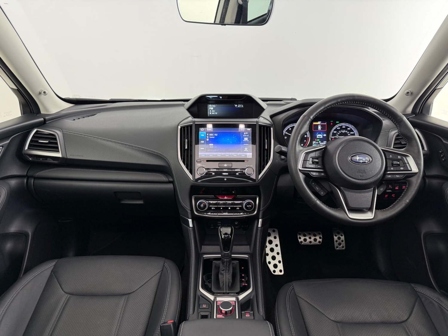 Used Subaru Forester 2024 for sale - 77216879: Photo 22