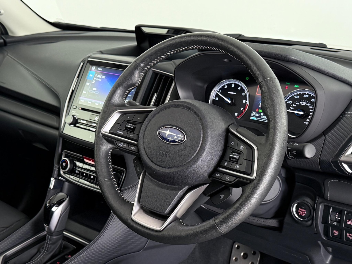 Used Subaru Forester 2024 for sale - 77216879: Photo 23