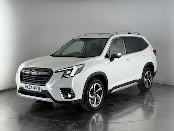 Used Subaru Forester 2024 for sale - 77216879: Photo