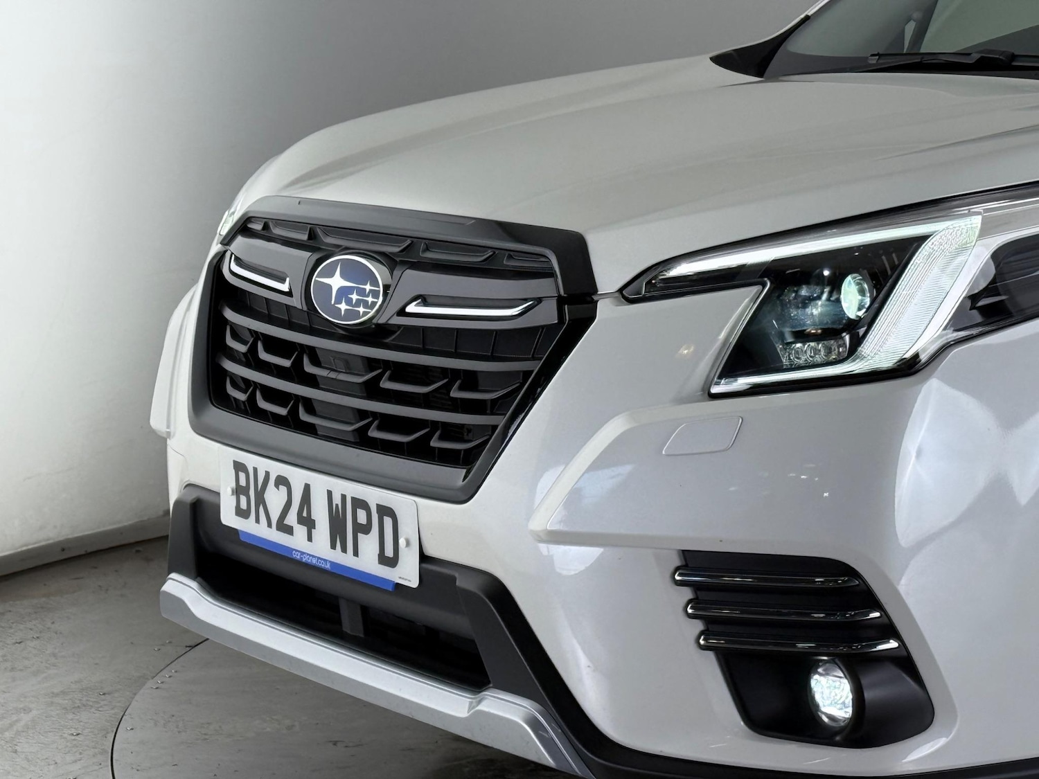 Used Subaru Forester 2024 for sale - 77216879: Photo 47