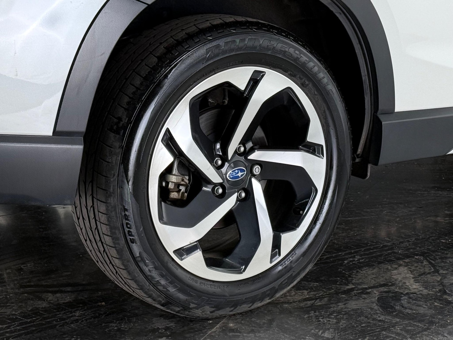 Used Subaru Forester 2024 for sale - 77216879: Photo 8