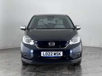 Used Honda Jazz 2022 for sale - 73529711: Photo