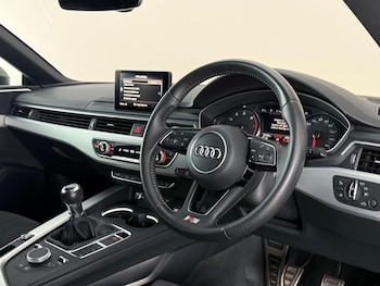 Used Audi A5 2018 for sale - 79329035: Photo