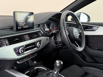 Used Audi A5 2018 for sale - 79329035: Photo