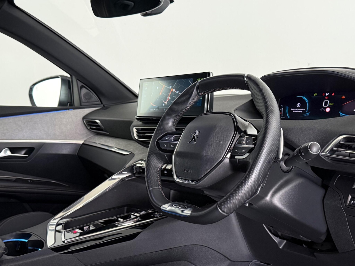 Used Peugeot 3008 2023 for sale - 77684454: Photo 10