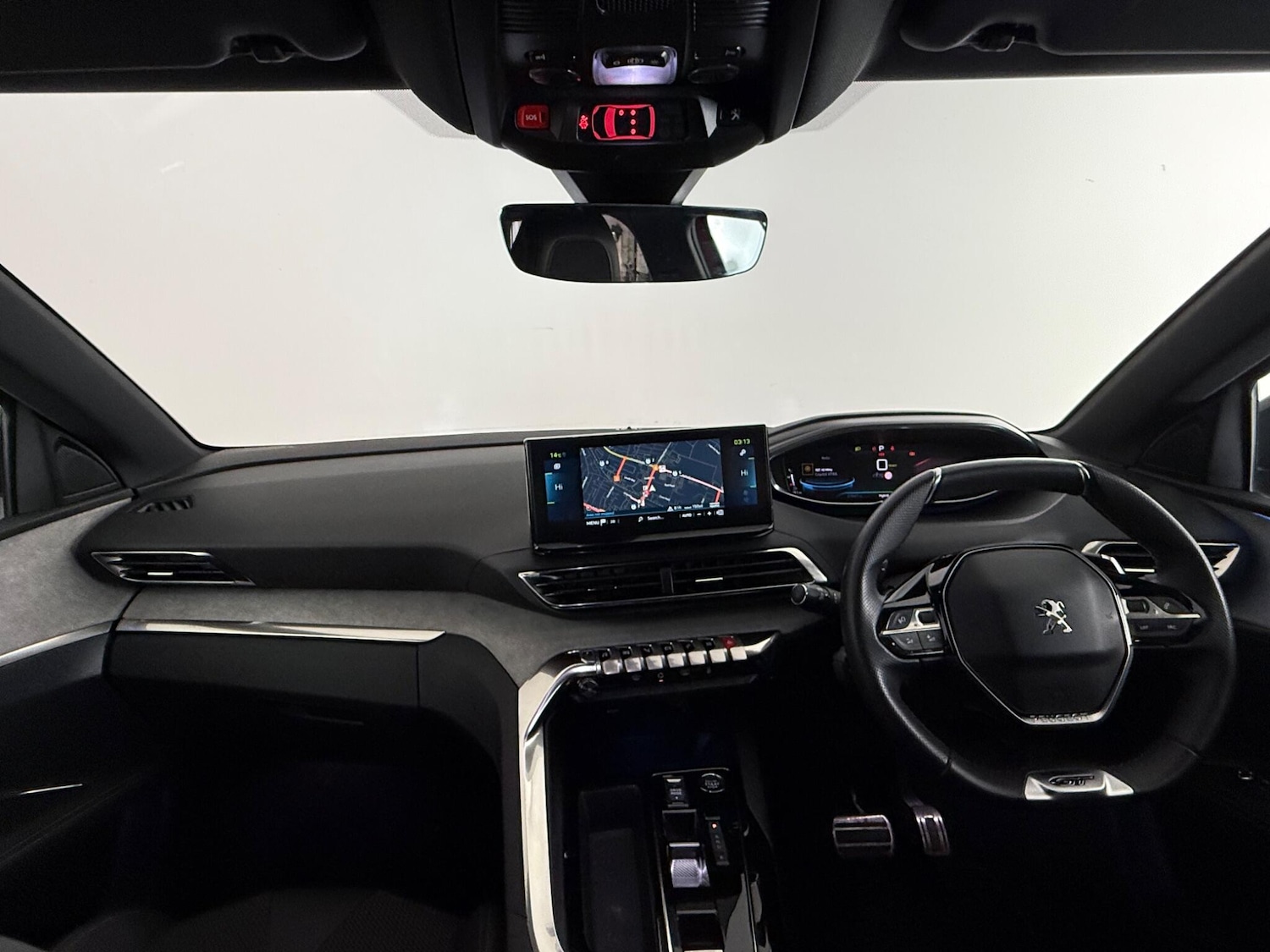 Used Peugeot 3008 2023 for sale - 77684454: Photo 16