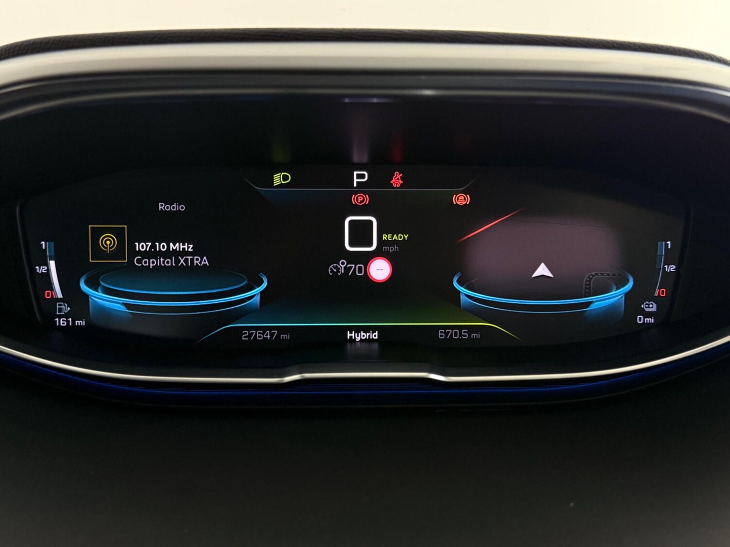 Used Peugeot 3008 2023 for sale - 77684454: Photo 18