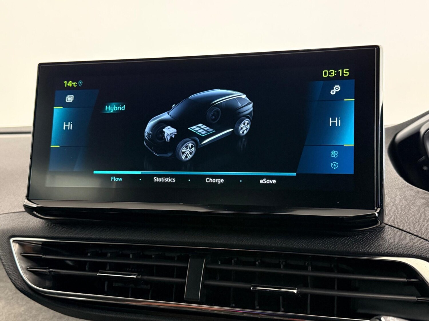 Used Peugeot 3008 2023 for sale - 77684454: Photo 25