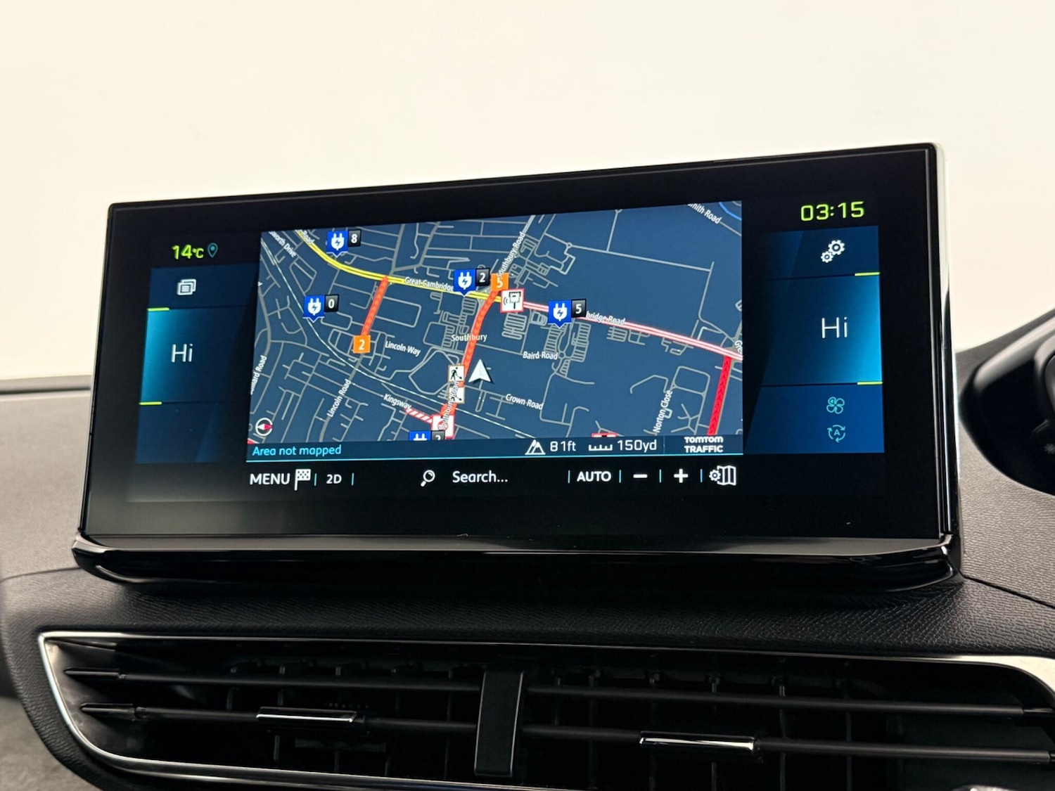 Used Peugeot 3008 2023 for sale - 77684454: Photo 26