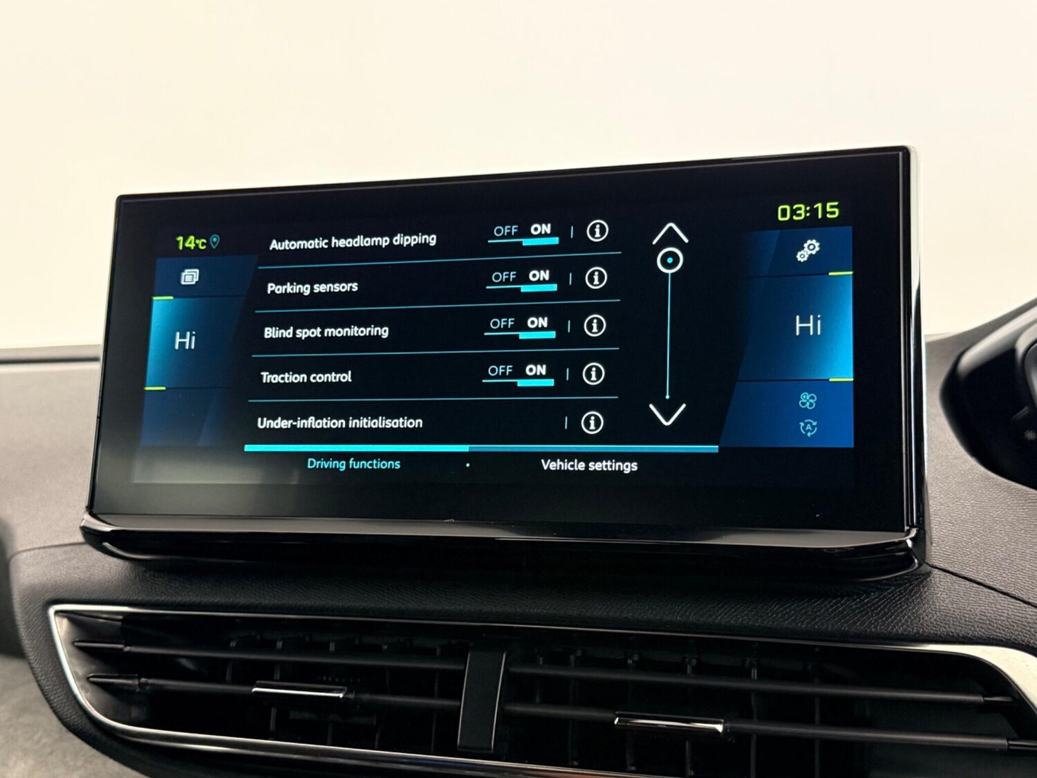 Used Peugeot 3008 2023 for sale - 77684454: Photo 27