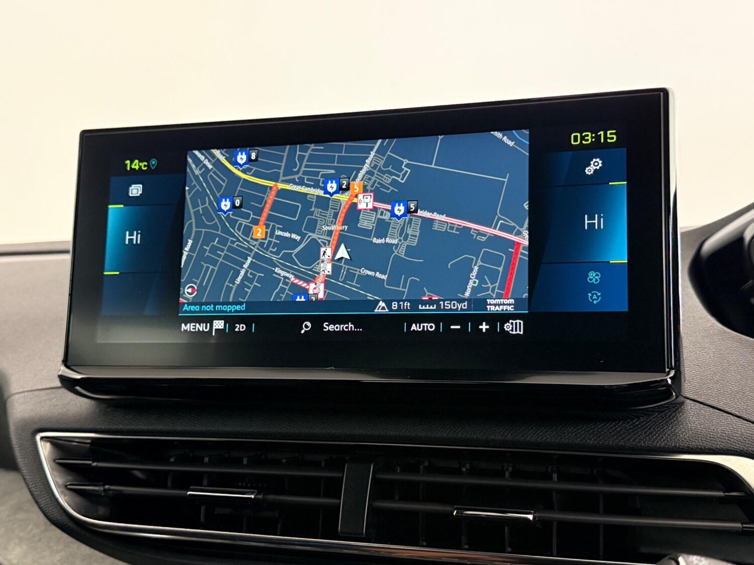 Used Peugeot 3008 2023 for sale - 77684454: Photo 28