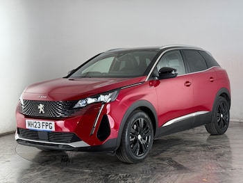 Used Peugeot 3008 2023 for sale - 77684454: Photo