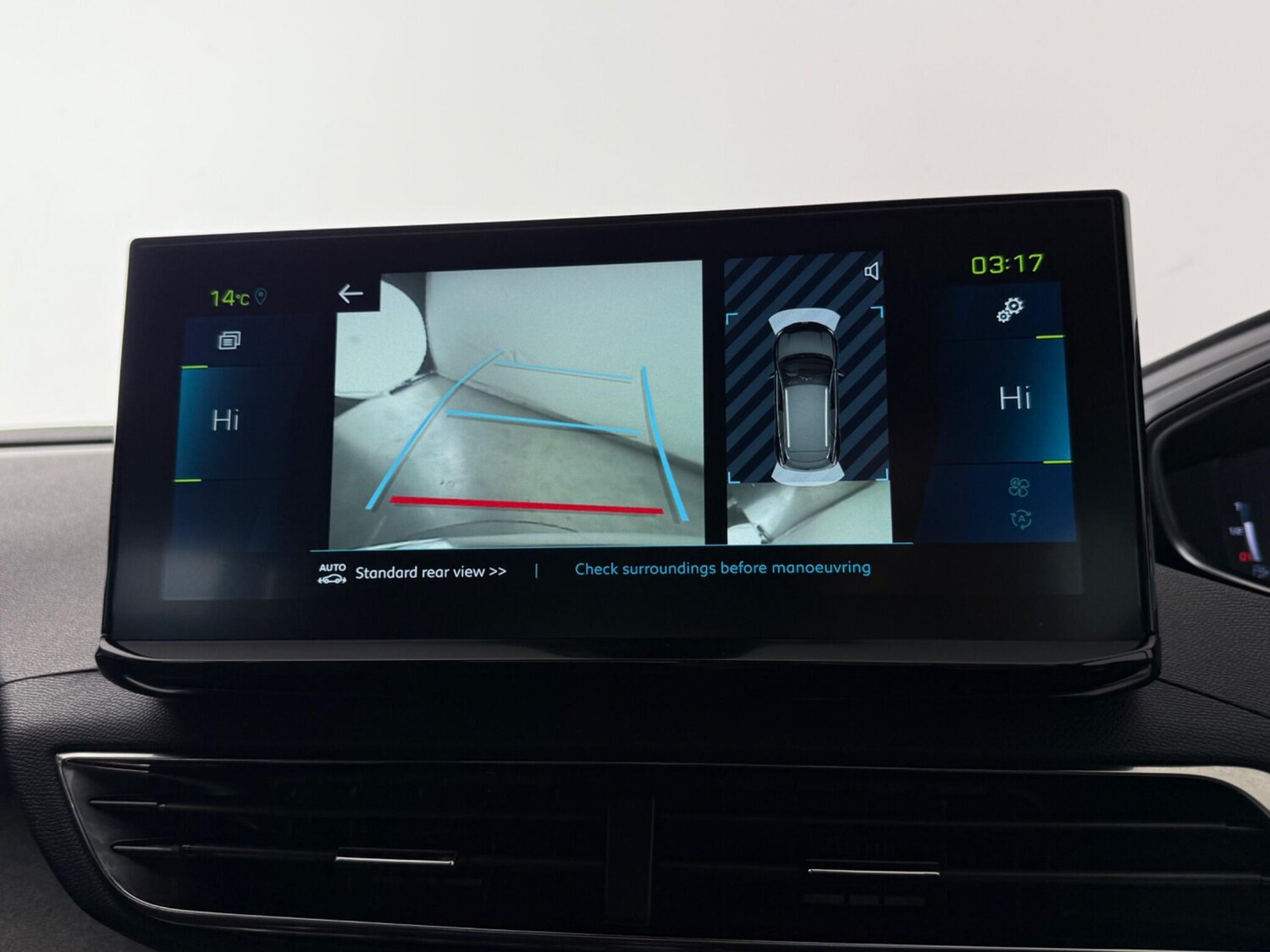 Used Peugeot 3008 2023 for sale - 77684454: Photo 32