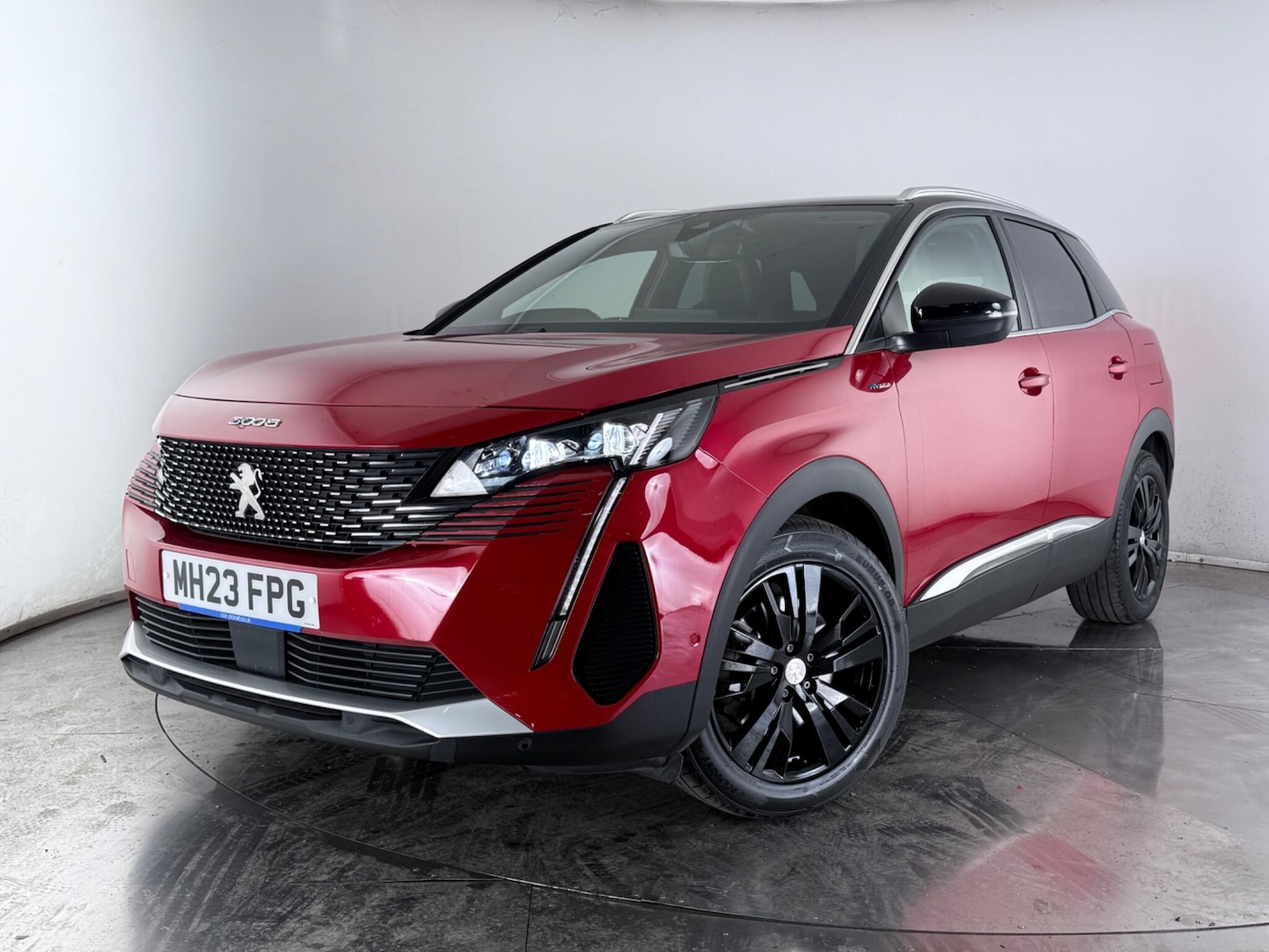 Used Peugeot 3008 2023 for sale - 77684454: Photo 36