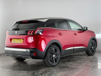 Used Peugeot 3008 2023 for sale - 77684454: Photo