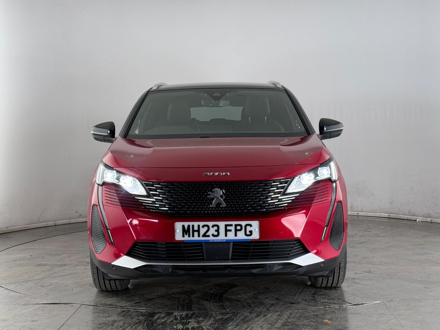 Used Peugeot 3008 2023 for sale - 77684454: Photo 5