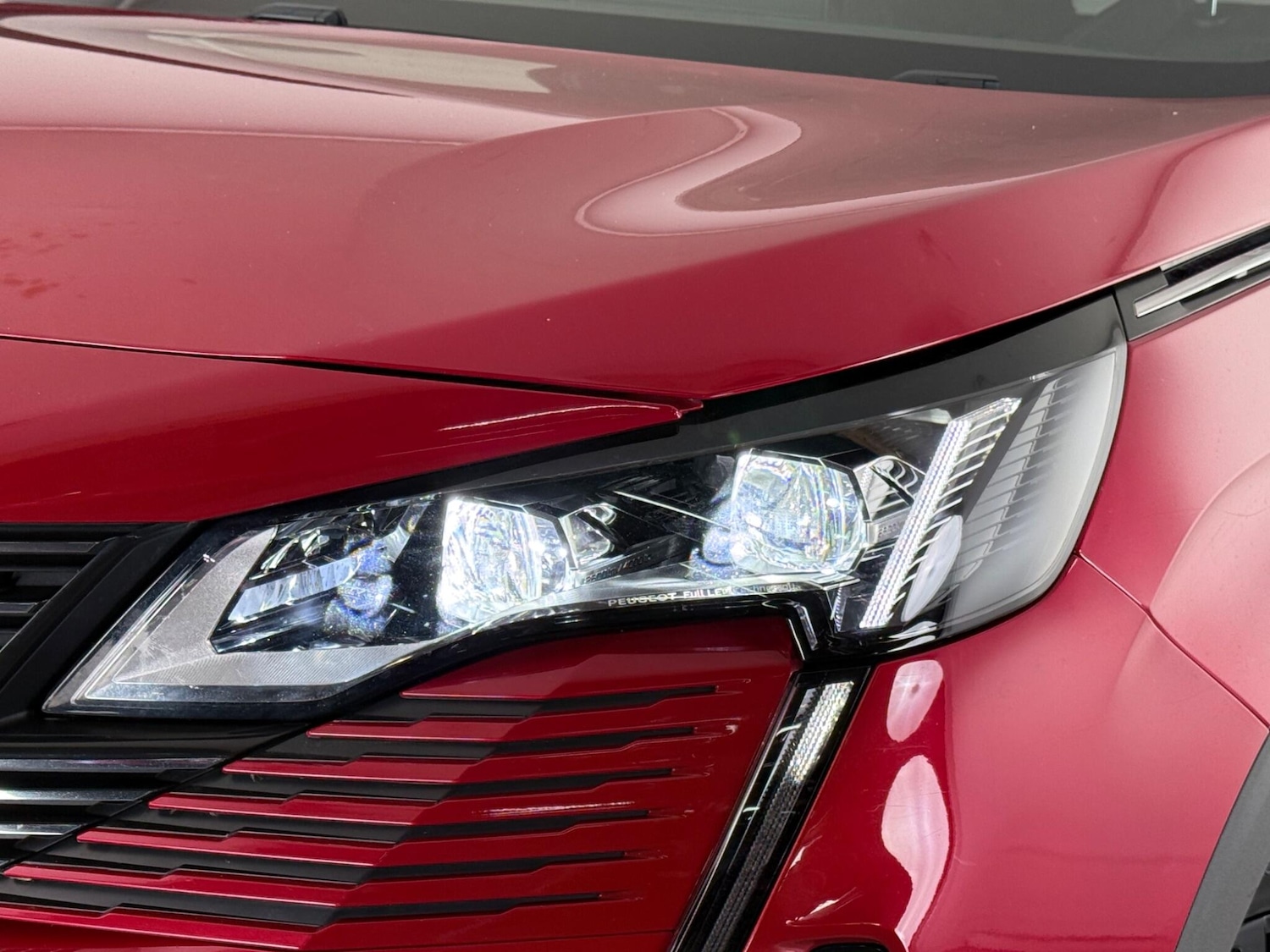 Used Peugeot 3008 2023 for sale - 77684454: Photo 6