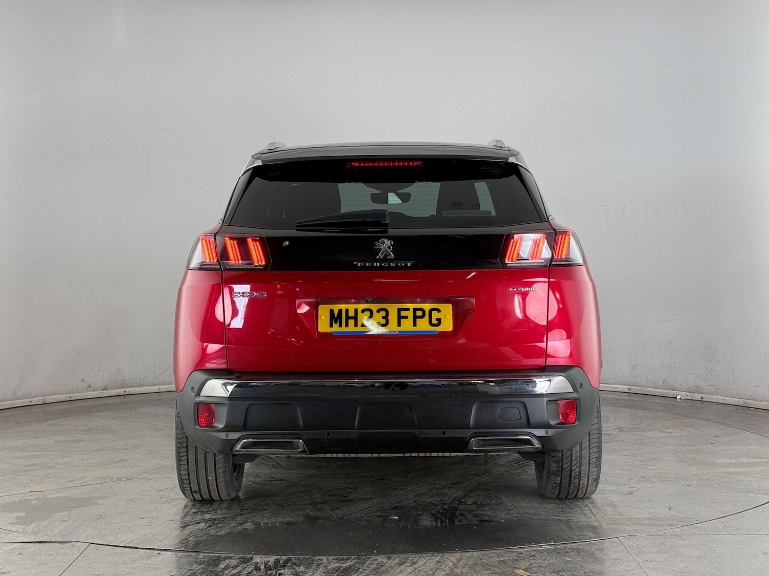 Used Peugeot 3008 2023 for sale - 77684454: Photo 7