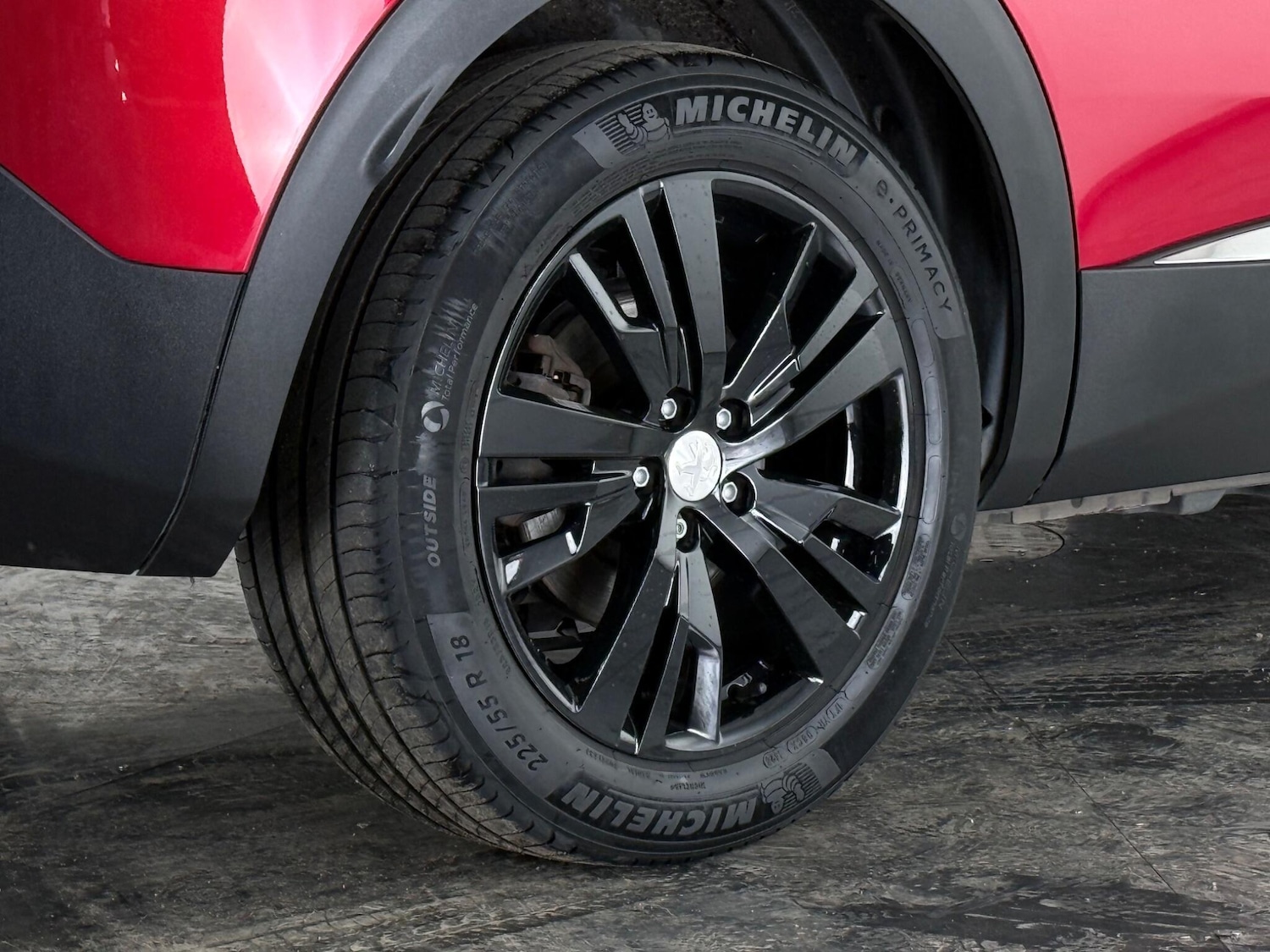 Used Peugeot 3008 2023 for sale - 77684454: Photo 8