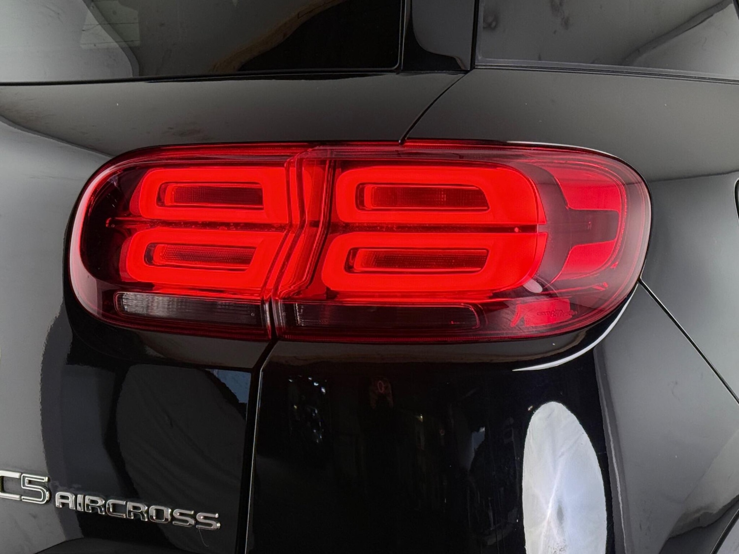 Used Citroen C5 Aircross 2020 for sale - 76466715: Photo 10