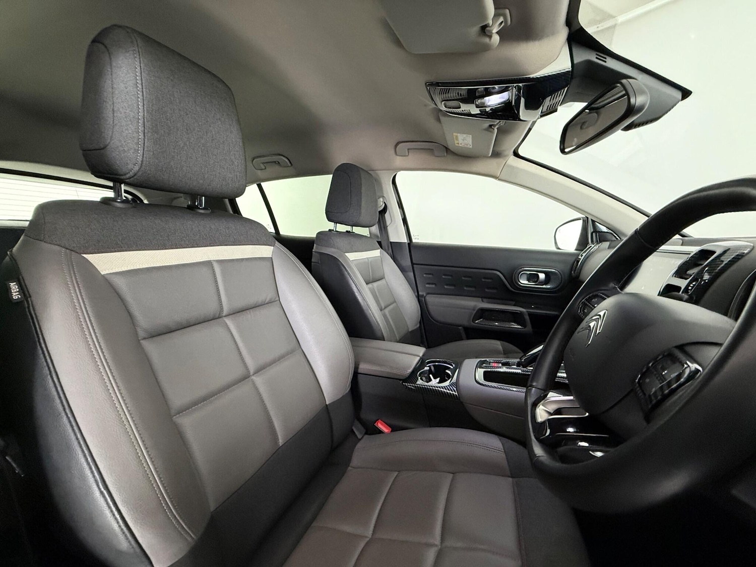 Used Citroen C5 Aircross 2020 for sale - 76466715: Photo 14