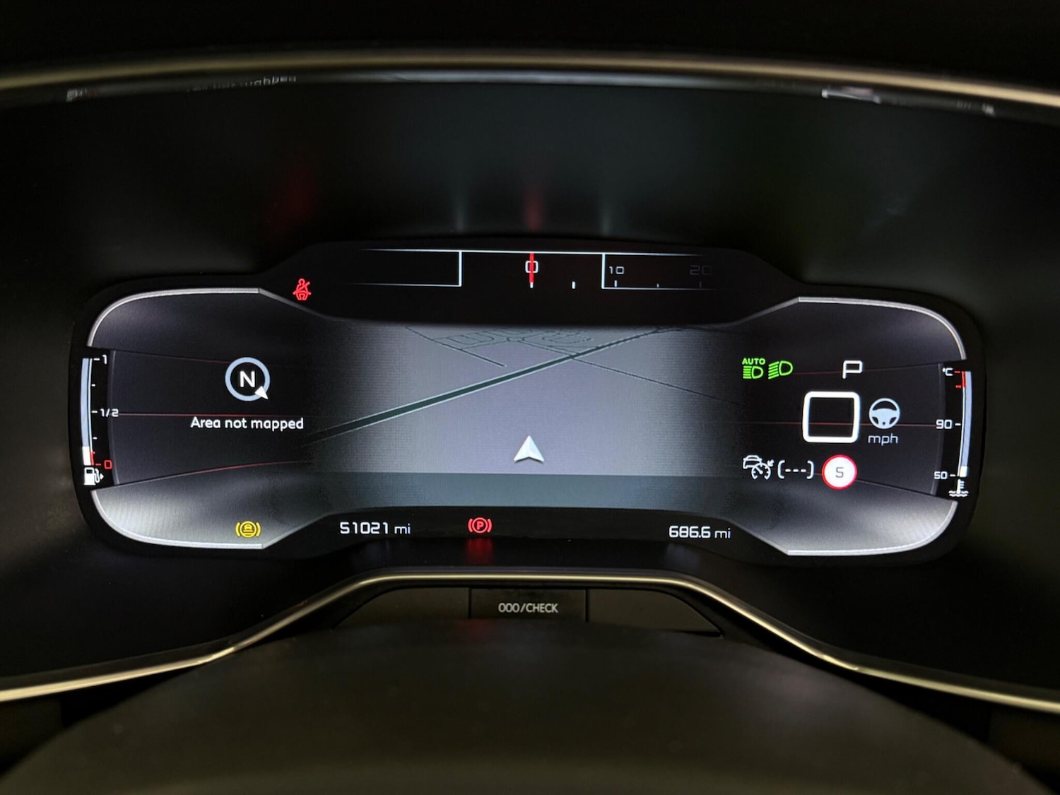 Used Citroen C5 Aircross 2020 for sale - 76466715: Photo 19